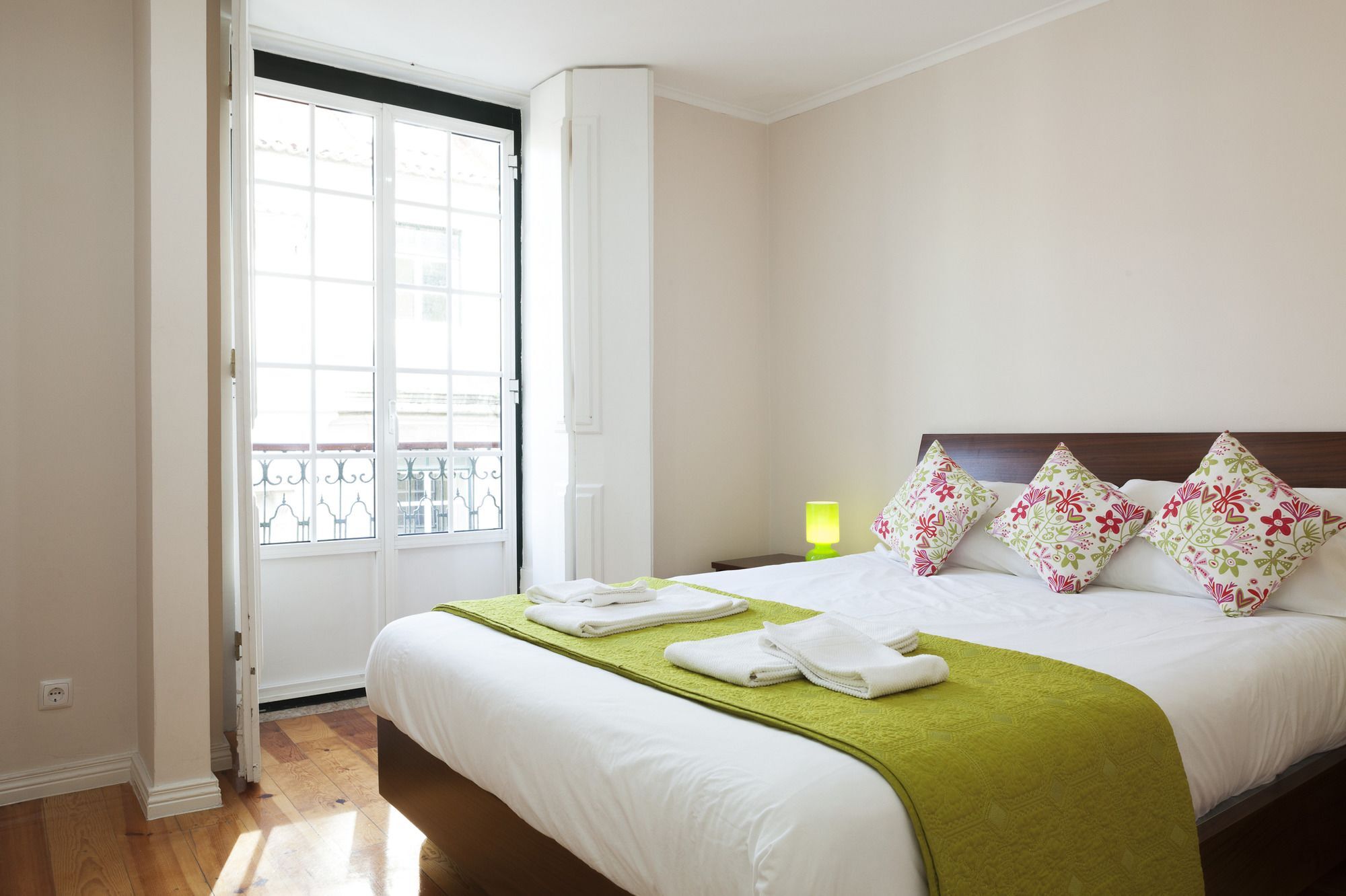 Downtown Douradores By Homing Apartamento
