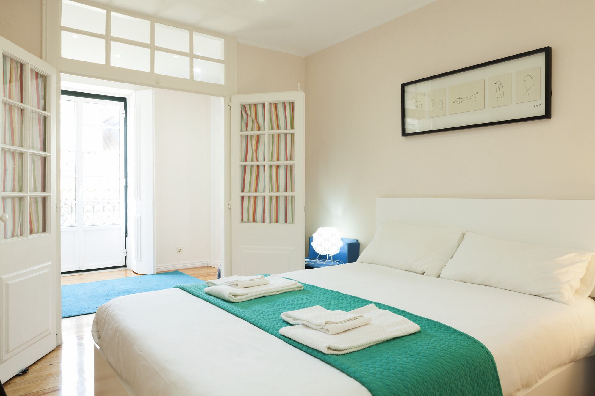 Downtown Douradores By Homing Apartamento Lisboa
