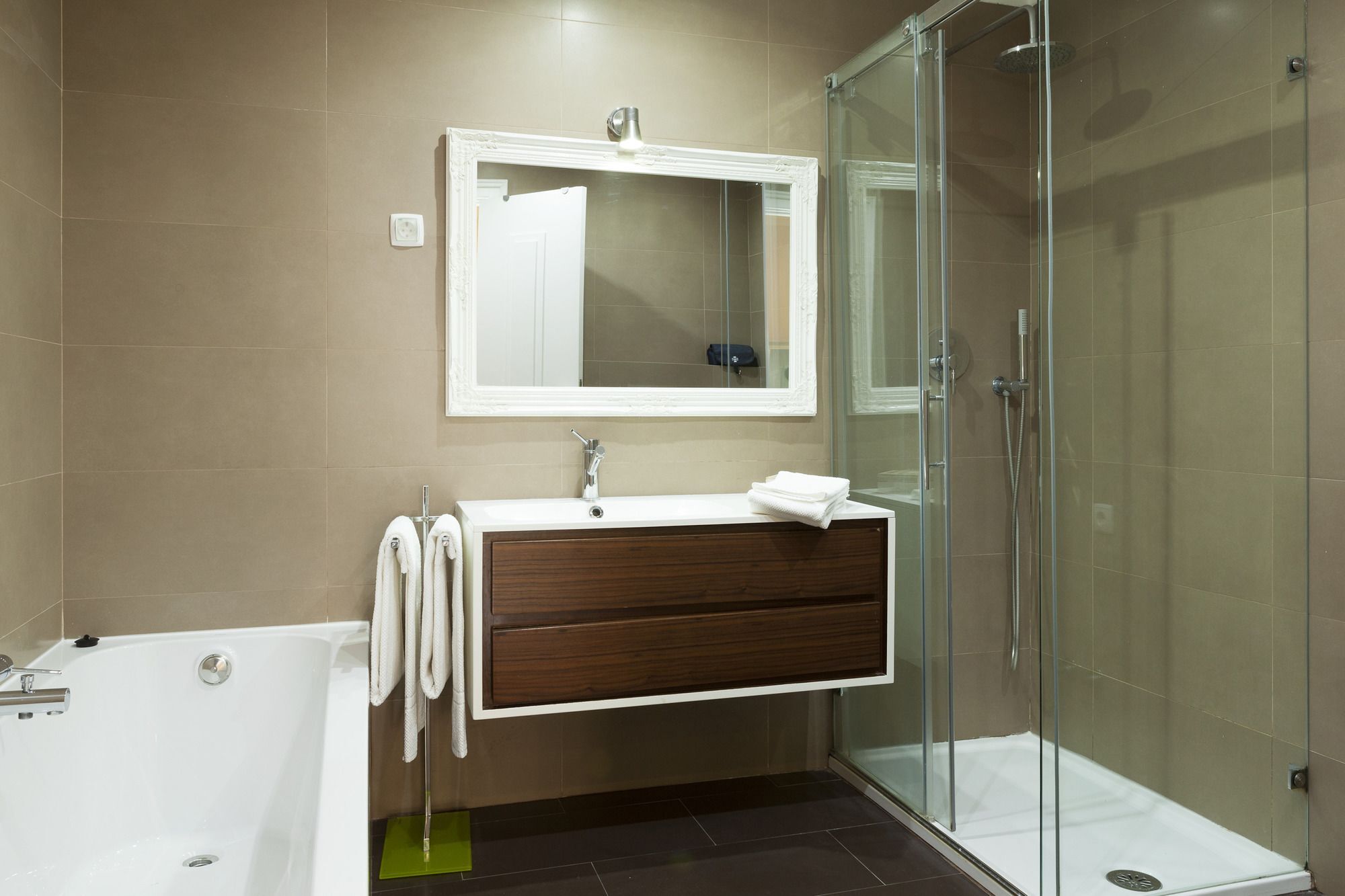 Downtown Douradores By Homing Apartamento *