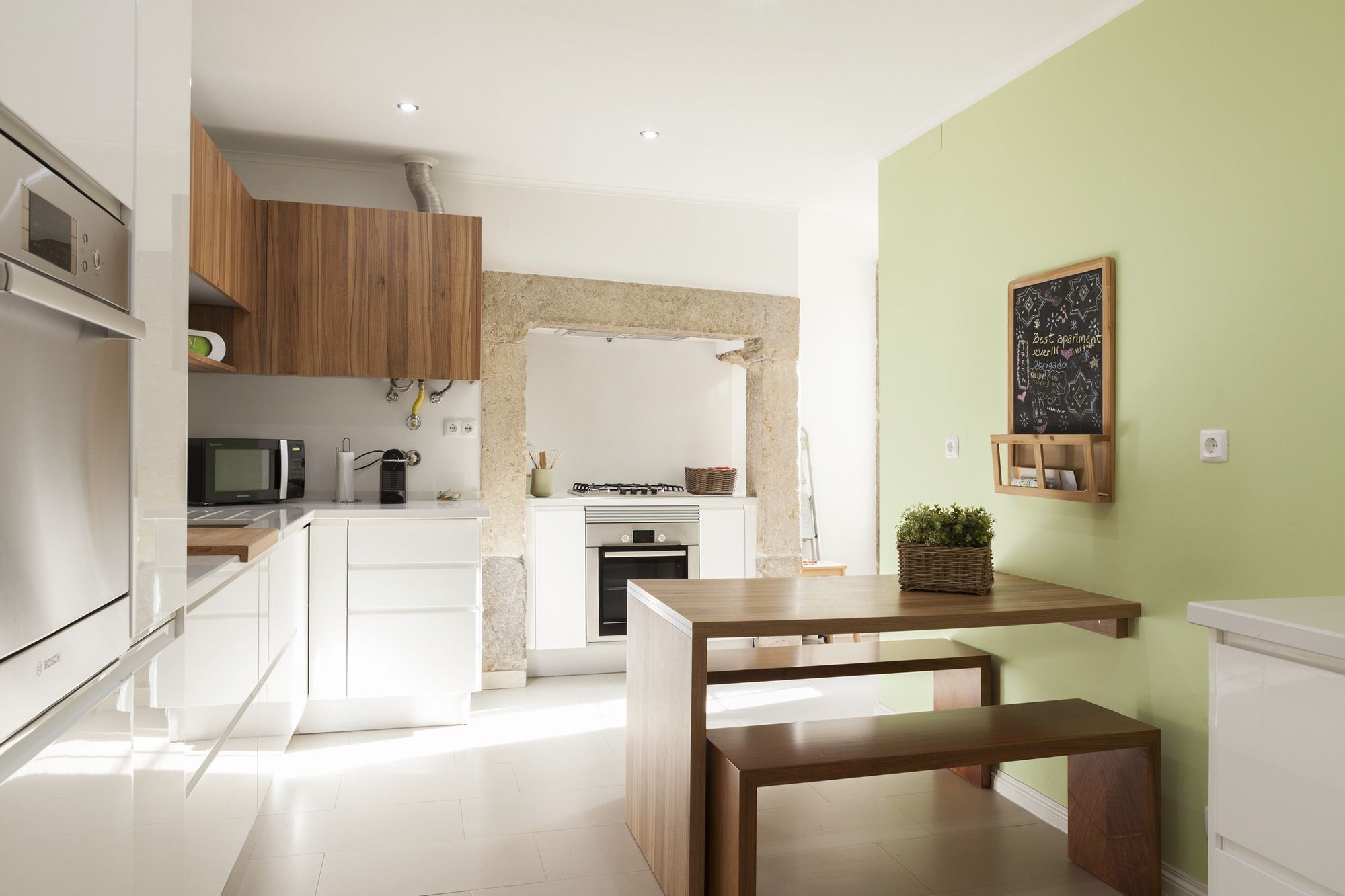 Apartamento Downtown Douradores By Homing