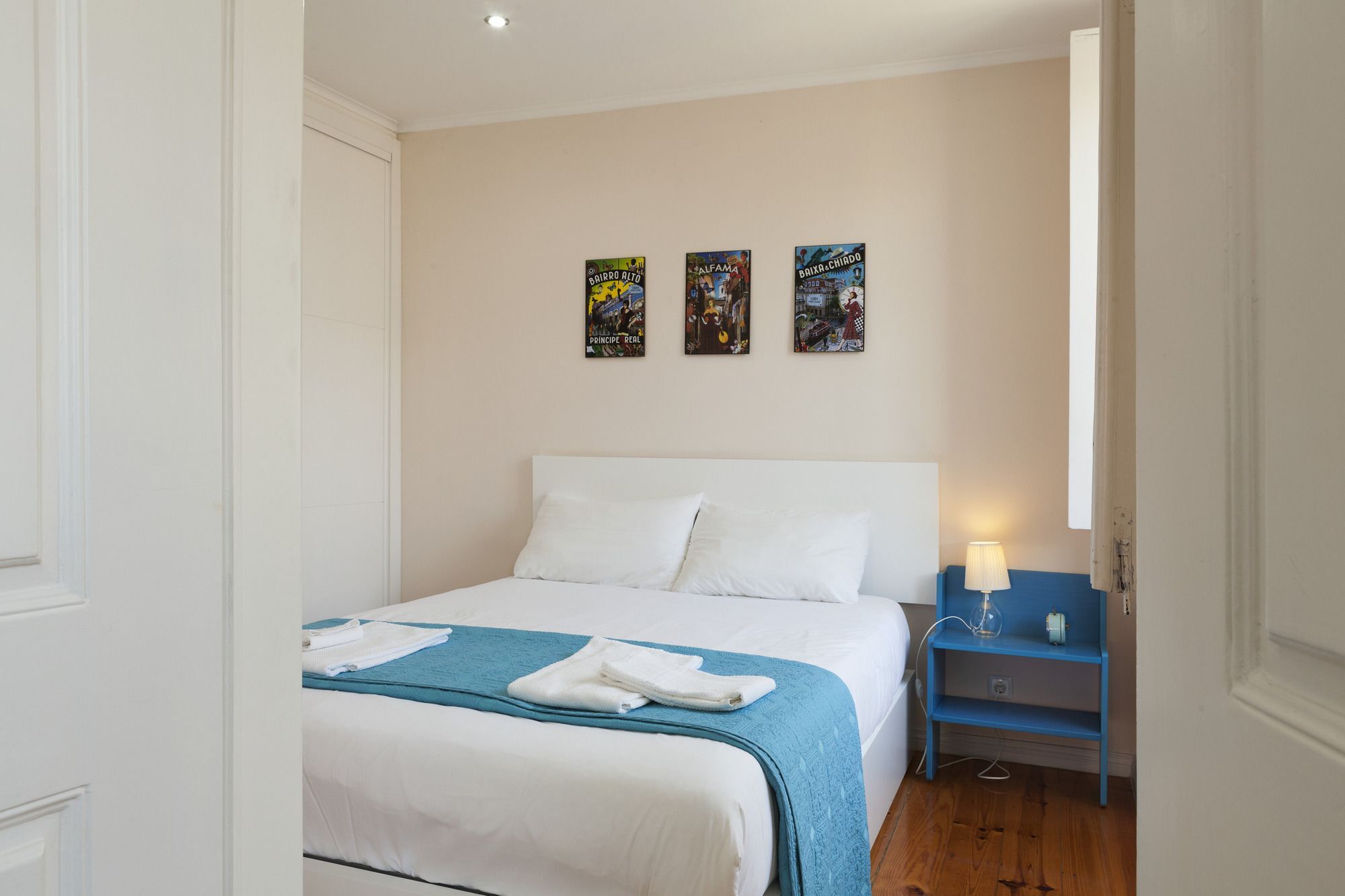 Apartamento Downtown Douradores By Homing Lisboa