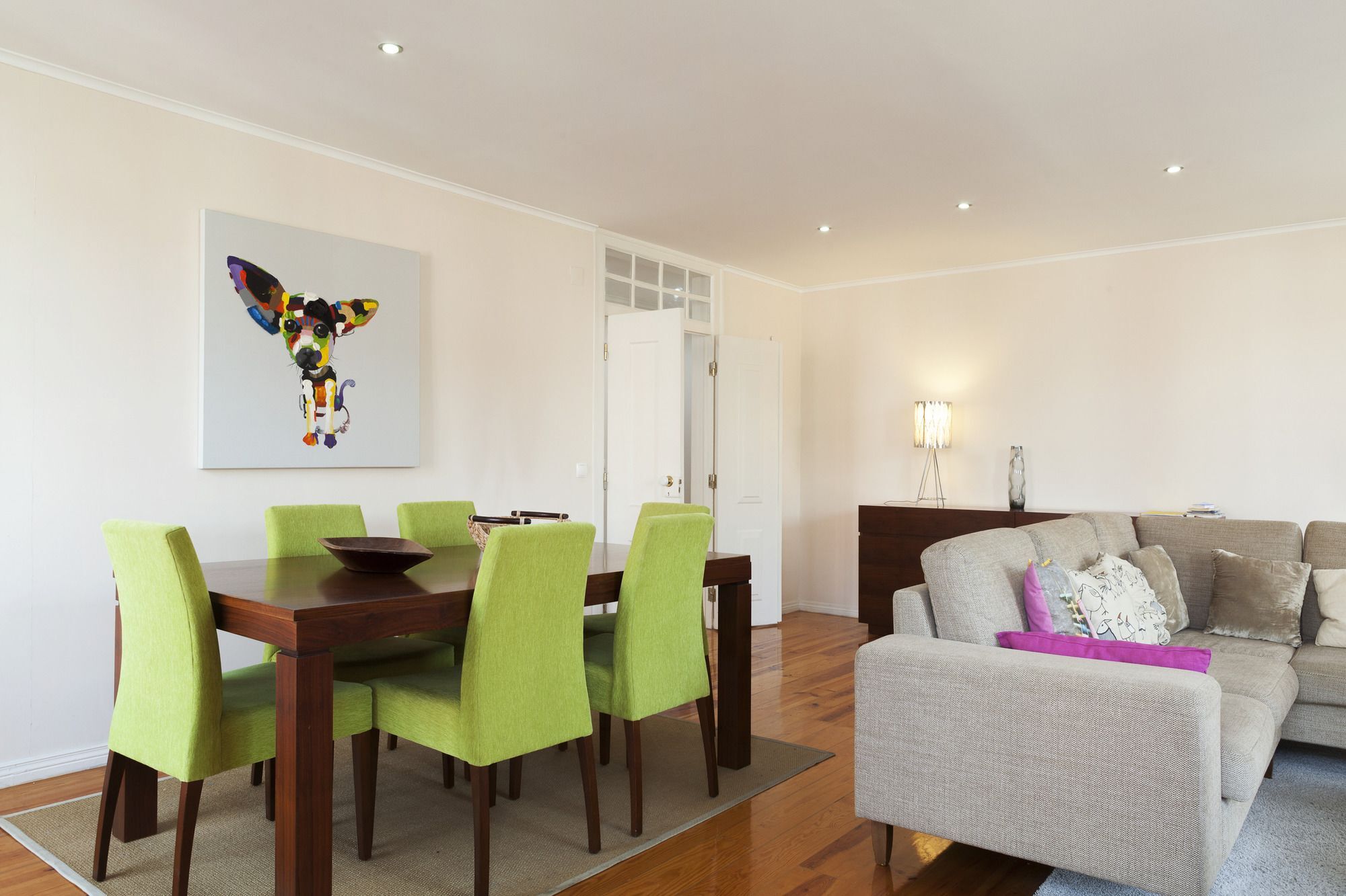 Apartamento Downtown Douradores By Homing *