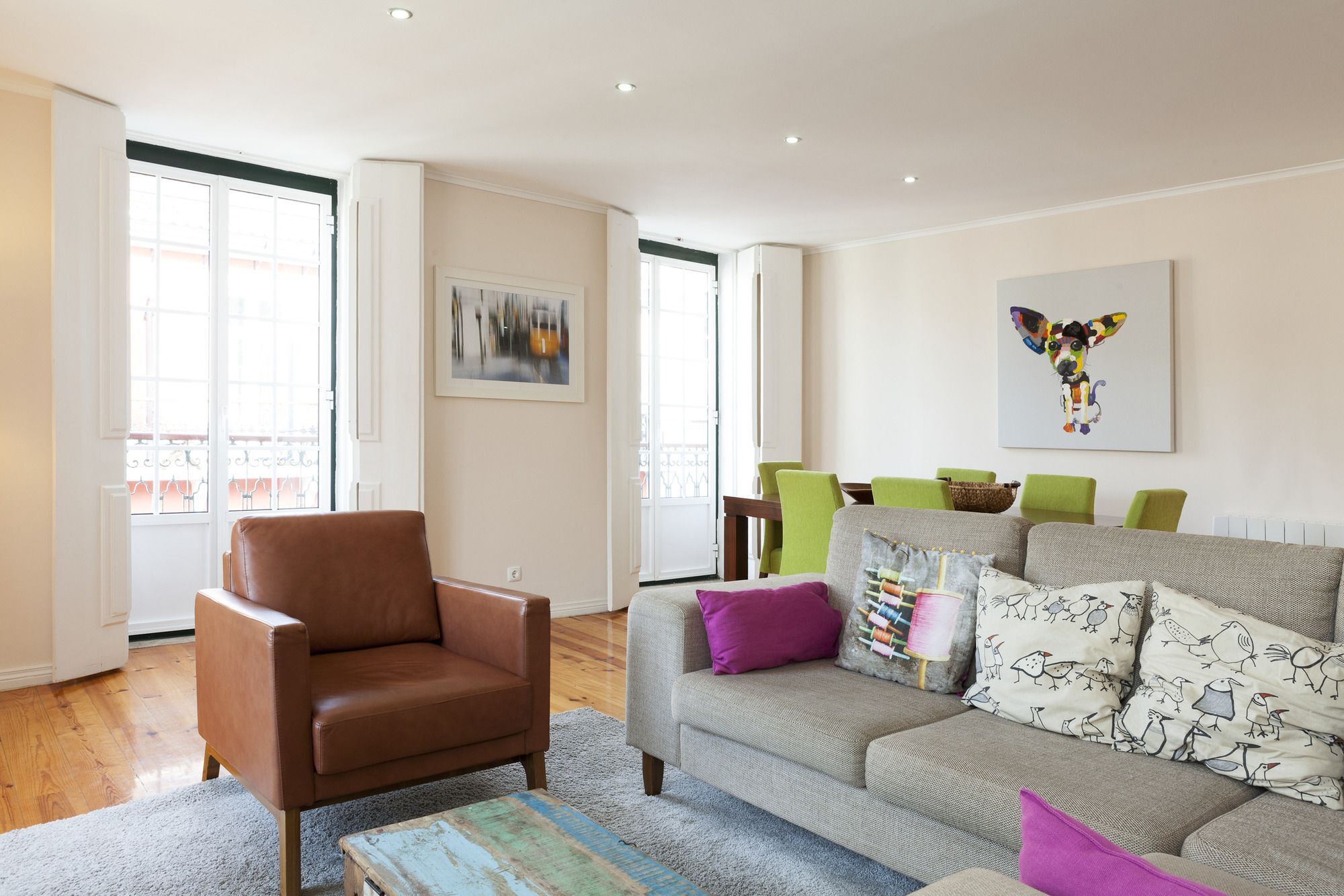 Apartamento Downtown Douradores By Homing Lisboa