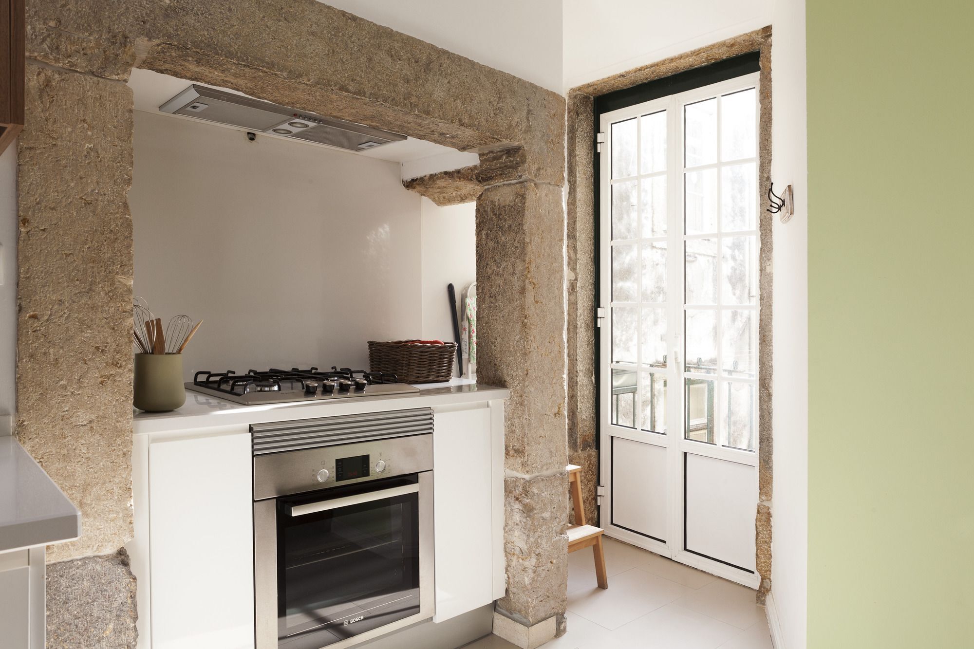 Downtown Douradores By Homing Apartamento