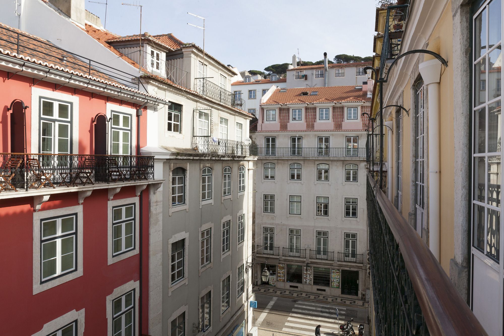 Apartamento Downtown Douradores By Homing *