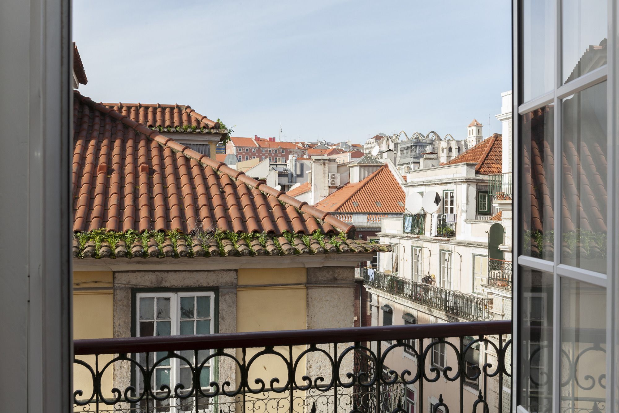 Downtown Douradores By Homing Lisboa